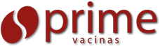 Logo Prime Vacinas